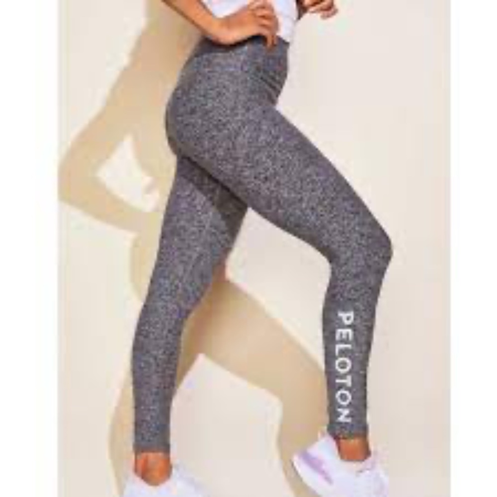 Peloton Beyond Yoga Leggings